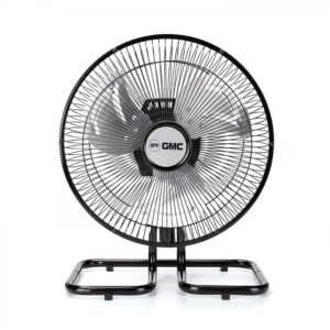 Gmc Bm 725 Kipas Angin Meja Tornado Besi 2In1 Desk/Wall Fan 16 Inch