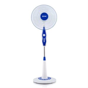 Kipas Angin Berdiri Stand Fan 16 Inch Gmc 303