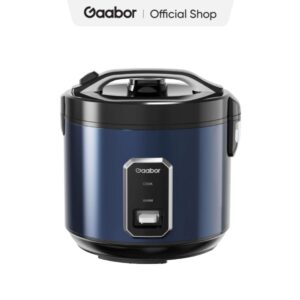 Gaabor Rice Cooker Penanak Nasi 2.2L Rc50M-Be01A