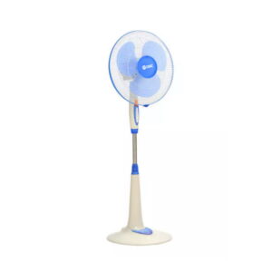 Kipas Angin Berdiri Stand Fan 16 Inch Gmc Bm 308