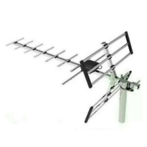 Antena Tv Digital Sanex Sn-899 Dg Outdoor