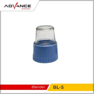 Blender Kaca Juicer 3 In 1 Advance Bl-5 Multi Fungsi Serbaguna 1.5 Liter