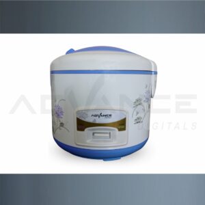 Magic Com Rice Cooker 1.8 Liter Advance G-20 Penanak Nasi 3 In 1 Anti Lengket