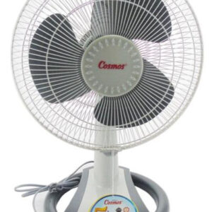 Cosmos 12 Dse Kipas Angin Meja Deks Fan 12 Inch