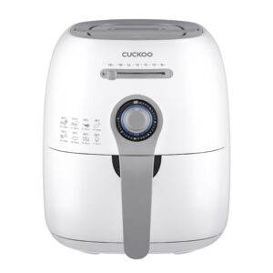 Cuckoo Air Fryer 2.9L Caf-C0510Dw Penggorengan Tanpa Minyak