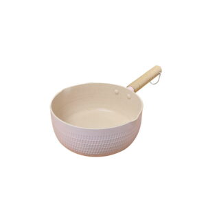 Cypruz Sn-0271 Color Series Milk Sauce Pan Panci Susu Ceramic 18 Cm