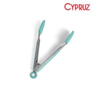 Cypruz Capitan Makanan Am-0939 Hu / Tongs Silicone Food Grade