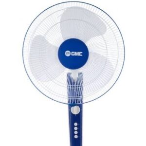 Kipas Angin Berdiri Stand Fan 16 Inch Gmc 302
