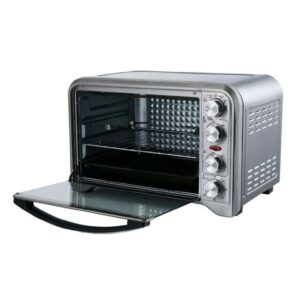 Oven Mito Fantasy 2 Mo-888 Electric Oven 33 Liter Low Watt